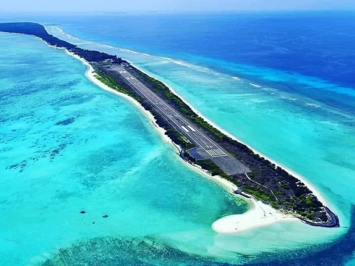 Lakshadweep Lagoon Escape – Kavaratti & Agatti Island Retreat